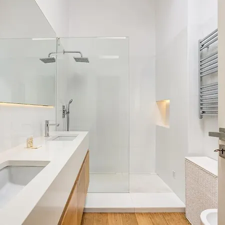 Enchanting Tailor Made Duplex