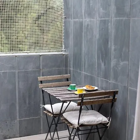 Enchanting Tailor Made Duplex * ליסבון