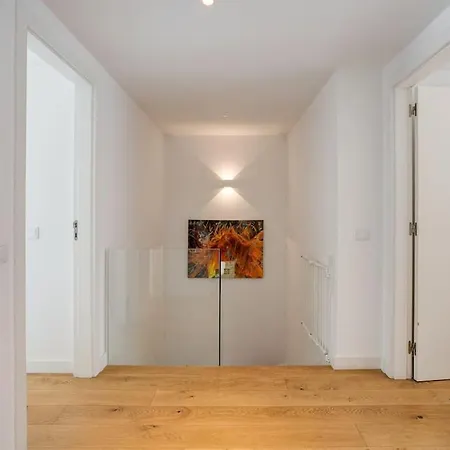 Enchanting Tailor Made Duplex * Lisbona