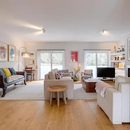 Enchanting Tailor Made Duplex * Lizbona