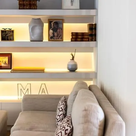 Enchanting Tailor Made Duplex * Lisbona