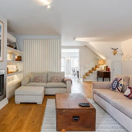 Apartament Enchanting Tailor Made Duplex