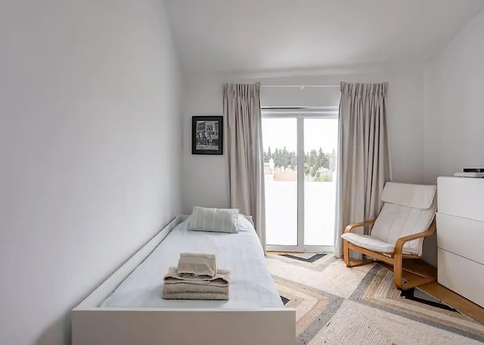 Διαμέρισμα Enchanting Tailor Made Duplex