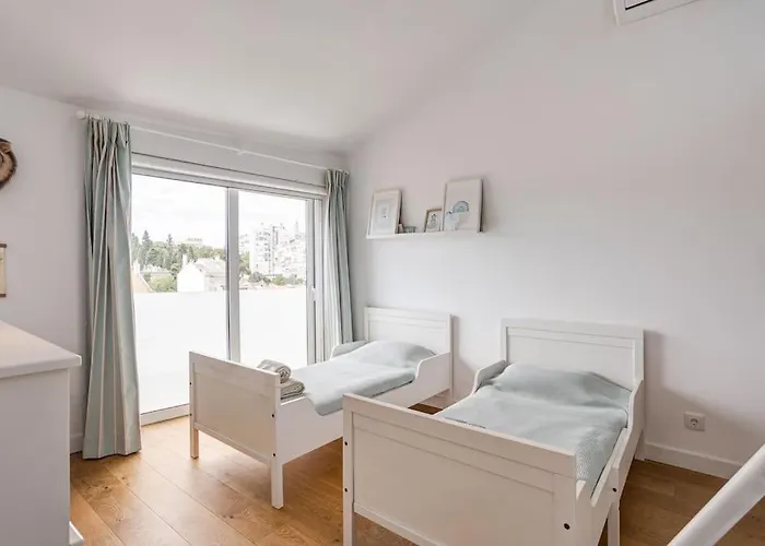 Enchanting Tailor Made Duplex Lisboa