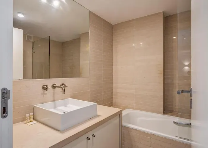 Enchanting Tailor Made Duplex