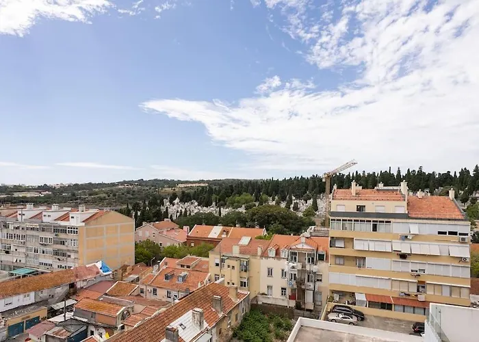 Enchanting Tailor Made Duplex Διαμέρισμα