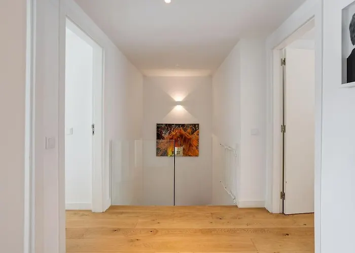 Enchanting Tailor Made Duplex * Lisboa