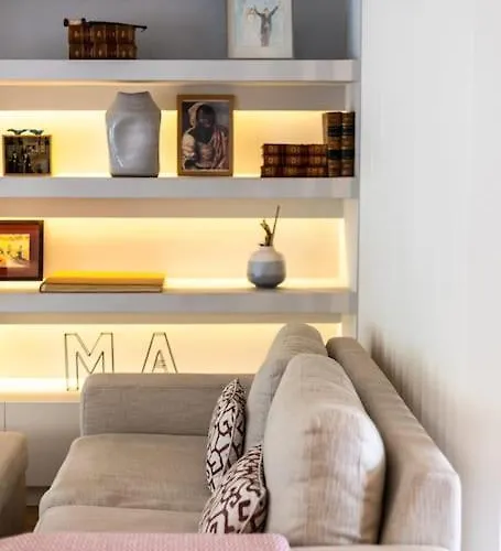 Enchanting Tailor Made Duplex * Lisboa