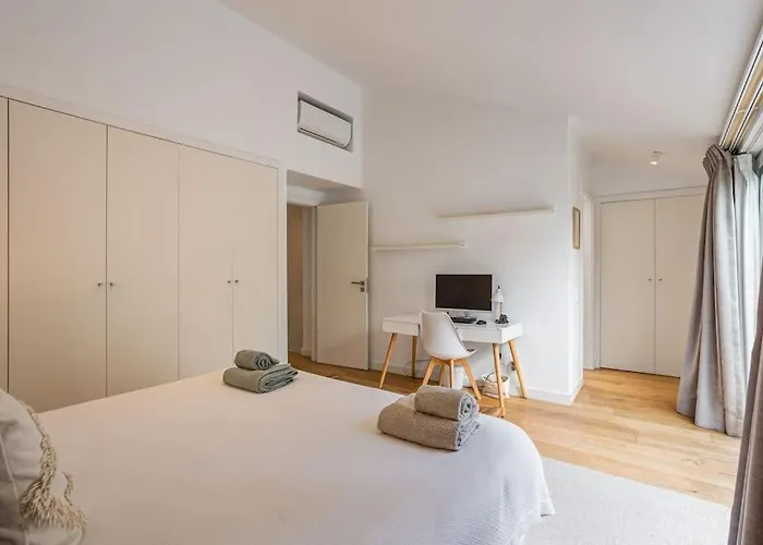 Enchanting Tailor Made Duplex Daire