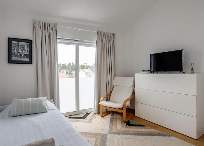 Enchanting Tailor Made Duplex *