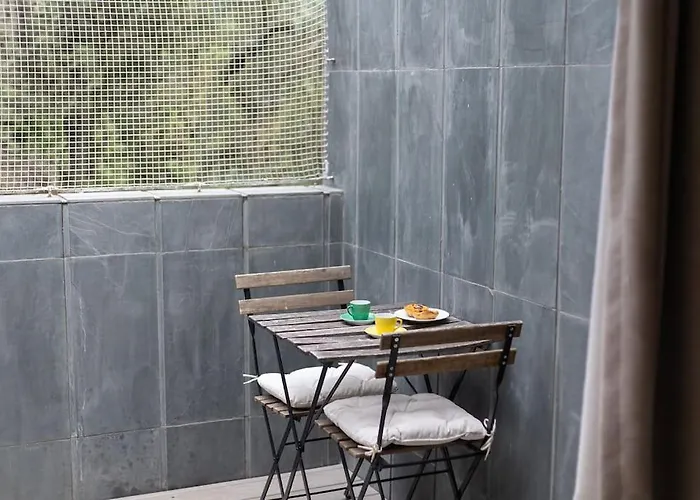 Enchanting Tailor Made Duplex * Lisboa