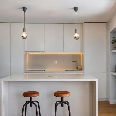 Daire Enchanting Tailor Made Duplex *