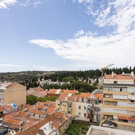 Enchanting Tailor Made Duplex Daire