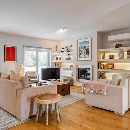 Enchanting Tailor Made Duplex